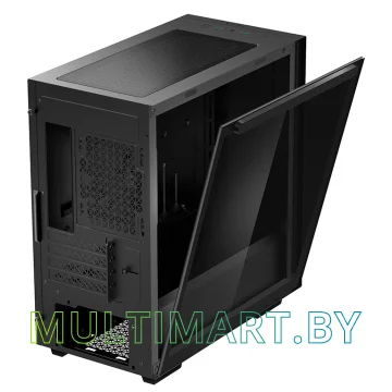 Корпус DeepCool Macube 110 BK (R-MACUBE110-BKNGM1N-G-1) картинка 9